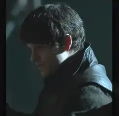 Ramsay Bolton smug smile