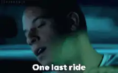 Paul Walker One Last Ride