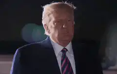Donald Trump Wow I didn't know that