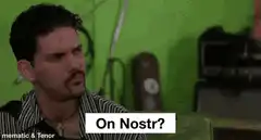 Conspiracy Keanu On Nostr