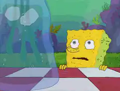 SpongeBob I don't need it I need it