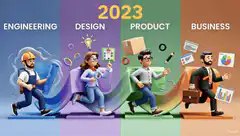 2023 to 2026 job roles merge