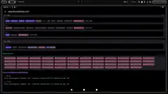 FrocifyHost Relay Error Log