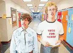 Pedro Sanchez for President