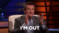Robin Williams I'm Out