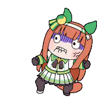 Nakano Five Nights at Freddy's
