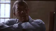 Morgan Freeman Well I'll Be Damned