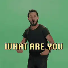 What are you waiting for do it