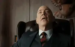 What did we learn, Palmer? Hard to say