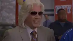 The Ultimate Fighter Coach