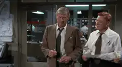Looks like I picked the wrong week to quit smoking
