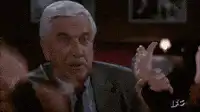 Franklin Delano Roosevelt clapping