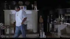 Man, fuck that bitch!