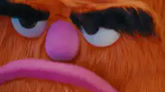 Grover facepalms