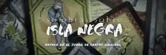 Sombras sobre Isla Negra game trailer