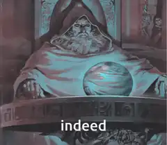 Dumbledore indeed
