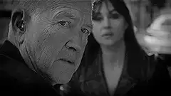 Twin Peaks FBI agents listening to music