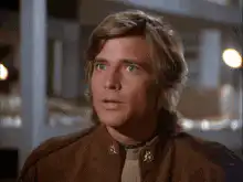 But... Luke Skywalker
