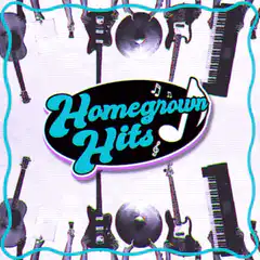 Homegrown Hits You Are Free