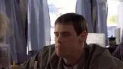Jim Carrey Yeah I Just Had An Idea