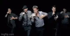 Justin Bieber Baby Dance