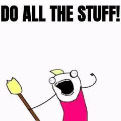 Do All The Stuff!