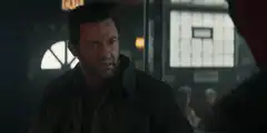 Wolverine You Don't Want This