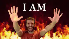I Am Fire Man
