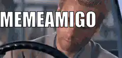 Don't Believe Him Meme