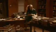 Bill Murray Oh No!