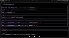 Nostr Relay Fallback UI