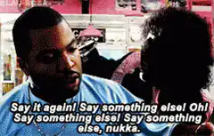 Ice Cube Say It Again Nukka