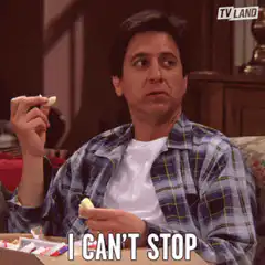 Joey I Can't Stop