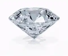 Spinning diamond