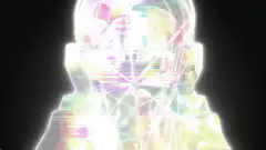 Kanon Kanade headphones anime