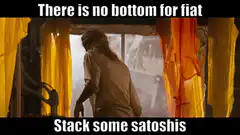 Trudy Stack Some Satoshis