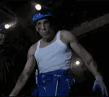 Ben Stiller as Doug Dimmadome