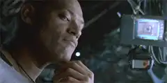 Laurence Fishburne Show Me