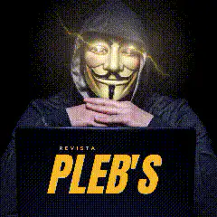 Guy Fawkes mask with lightning eyes