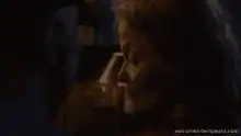 I'll eat you