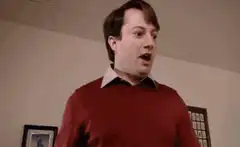 A Sausage Has Gone