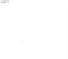 Zap Me Lightning Button