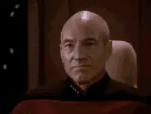 Picard Nicely Done