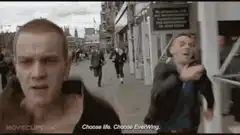 Choose life. Choose EverWing.