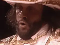 Mick Foley Oohhhh Yeah