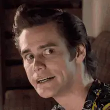 Jim Carrey as Hank the Tank