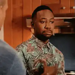 Martin Lawrence says rude
