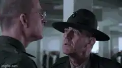 Full Metal Jacket Stack Sats