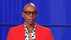 RuPaul This Is Next Level Gay Shit