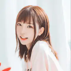 Asian women portrait slideshow